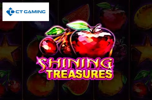 Shining Treasures